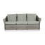 Weekend Retreat Outdoor 3 - Seat Patio Sofa-238179521-238179572