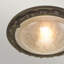 Ballyrashane Glass Flush Mount-10960172