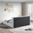 Issaias Upholstered Panel Storage Bed-88359534-88359535