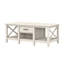 Table basse avec rangement Huckins-1170941513