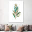 Olive III 1 Piece Wrapped Canvas Painting-1338734109