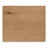 Trecchia Solid Oak 2-Drawer Nightstand with Turned Legs 