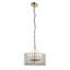 Sloane 3 - Light Drum Chandelier-1778407485