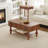 Farmhouse Lift Top Coffee Table With Storage-1422704216