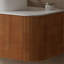 Armoire murale 60 po, avec comptoir et 2 tiroirs, sans lavabo, sans robinet, bois naturel-1325277890-1325277895