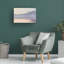 «Shore Crop» par Julia Purinton - peinture sur toile tendue-507006305