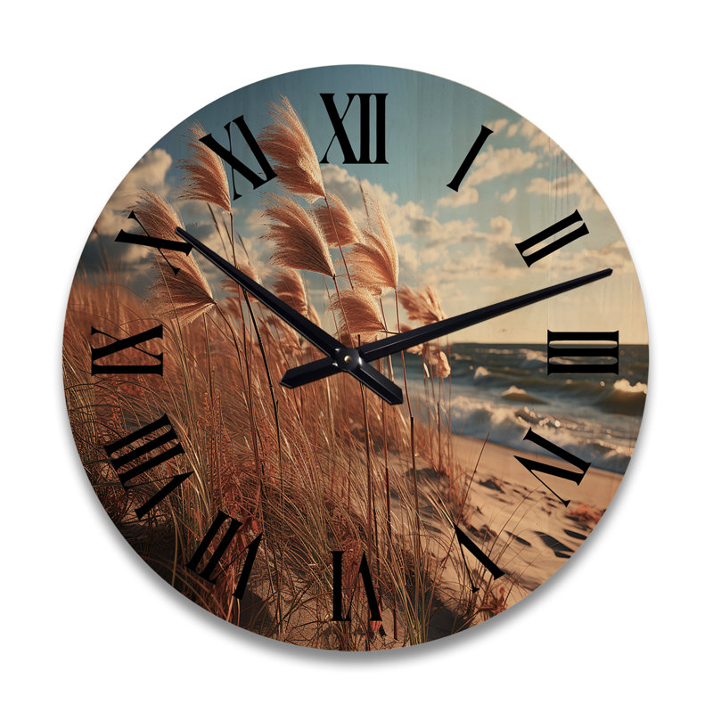 Horloge murale Quira, Grand