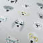 Cool Dogs Duvet Cover Set-54648211