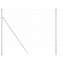 Galvanized Steel Border Fencing-1506582432-1506582458