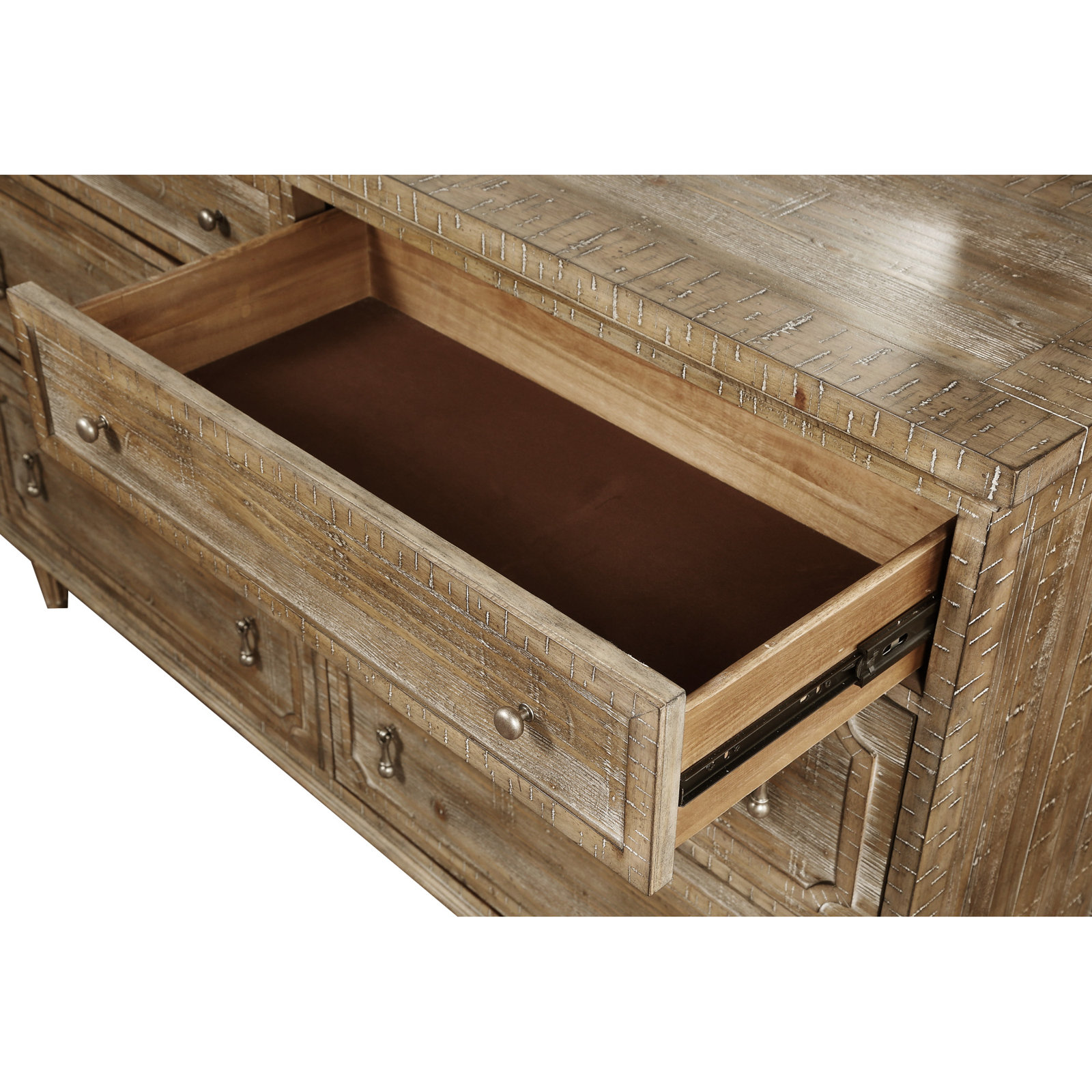 Kellyton 5- Drawer Dresser