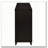 Nyler Cappuccino 3-drawer Rectangular TV Console