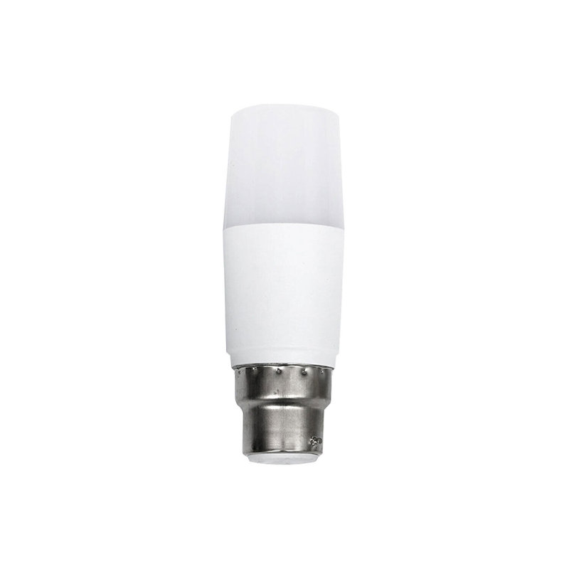 Led Bulbs B22 Edison Screw Base Daylight, cool white( 6500k),5W(Energy Class A+)