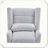 Power Swivel Recliner Upholstered 5-Star Base Comfortable Stylish Durable Practical Versatile-7055697