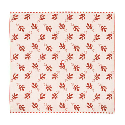 Beach Blanket
