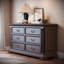 Buffet Retro