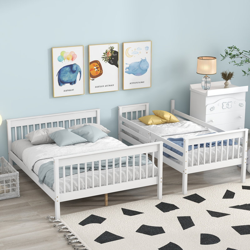 Madina Bunk Bed
