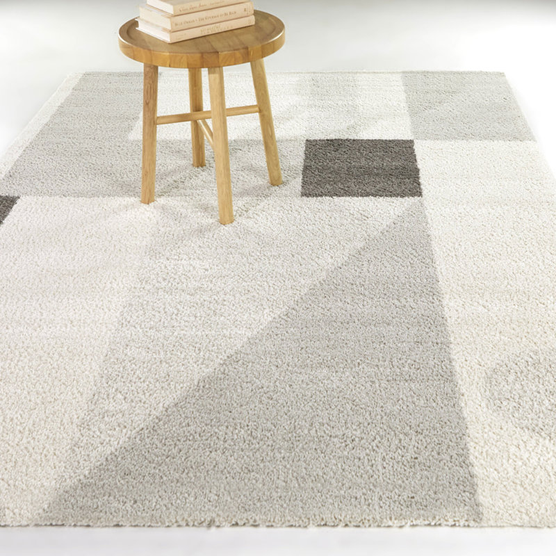 Laguana Geometric Indoor Rug, Rectangle 7'10" x 10'