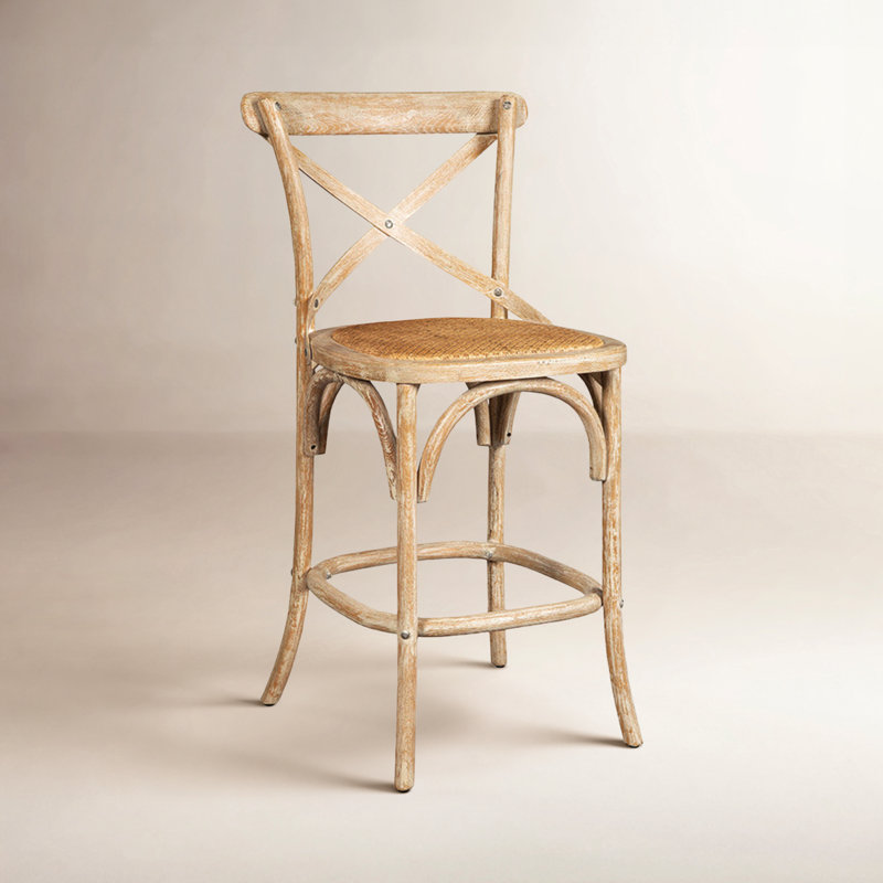 Brendan 24'' Counter Stool