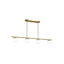 Vibi 4-Light Chandelier