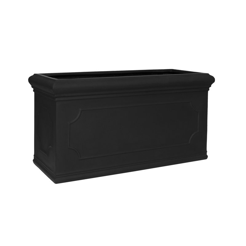 Jort Classic S, noir