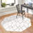 Eshin Geometric Indoor Rug-551635061