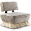 Fluff Lounge Chair
