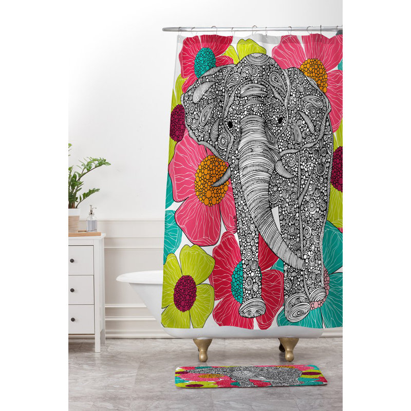 Tapis pour salle de bain