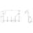 Utility Over The Door Coat Rack-20460421