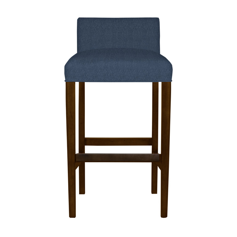 Gin Fizz/Harvey 31" Wallbanger Bar Stool