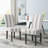 MODERN DINING CHAIR