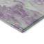 Tapis abstrait Premium lavable à la machine Mehara AMF1687-1605682607