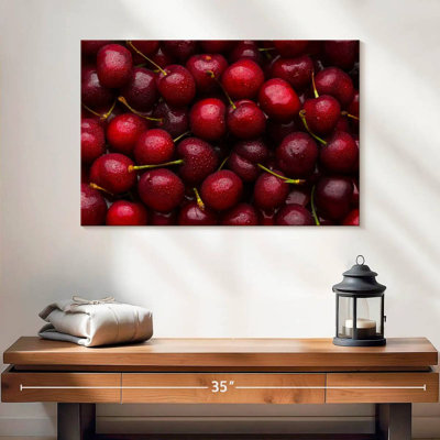 Yarlin Sweet Red Cherries