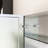 Rectangular Medicine Cabinet With Mirror-1832612462