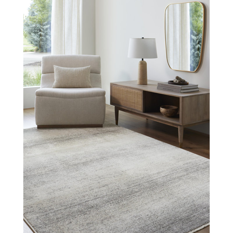 Takuo Area Rug, Rectangle 9' x 12'