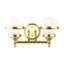 Liverman 2 - Light Dimmable Vanity Light