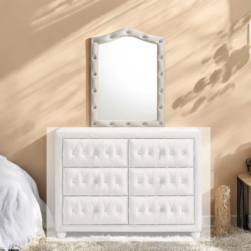 Hysley Mirror