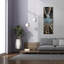  «Up» par Decent Exposures, art mural sur toile, 20 po x 60 po
