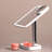 Modern Lighted Magnifying Makeup Mirror