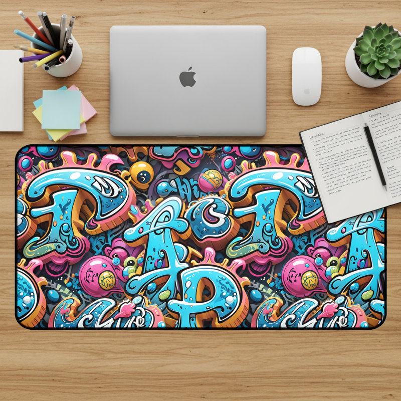 Desk Pad