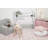 Stars Throw Pillow Cover & Insert-66903190