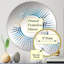 Starburst Decorative Mirror-MIR113292-Round-95182582-123752705