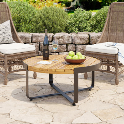Table basse