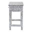 Console (table basse incluse seulement)
