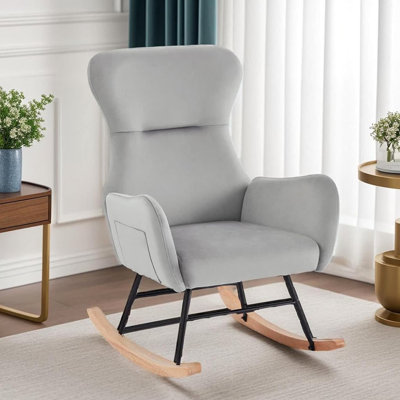 Roxanne Rocking Chair