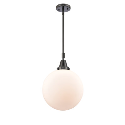 Luminaire suspendu à 1 lumière Lorri