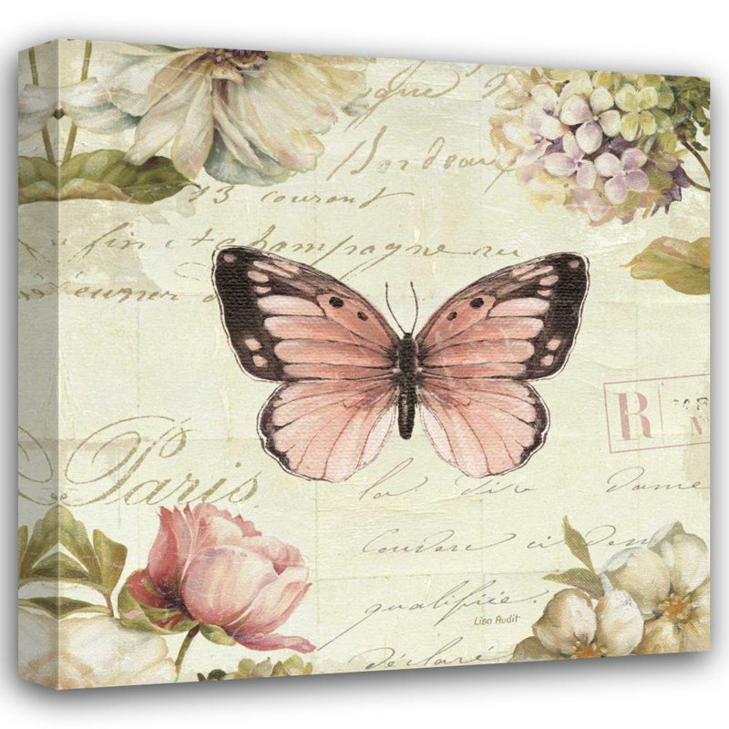 Ophelia & Co. Audit, Lisa, H 36 po x l 36 po
