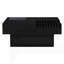 Table basse de style Mid-Century moderne
