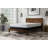Copper Infused Plush Memory Foam Mattress-1097909264