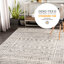 Oriental Area Rug-2119031438