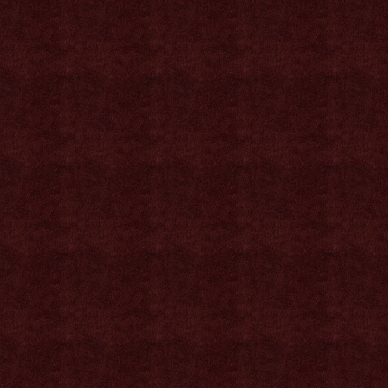 Tissu Endurepel, Vin rouge
